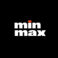 minmax logo image