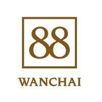 wanchai 88 hotel