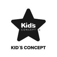 kid's concept