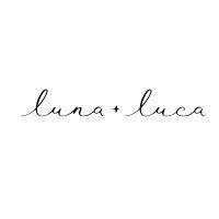 luna + luca logo image