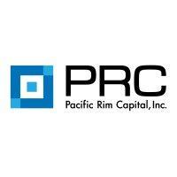 pacific rim capital, inc. logo image