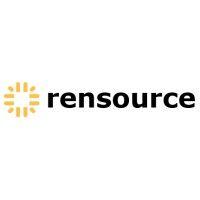 rensource energy logo image