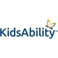 kidsability centre for child development logo image