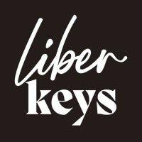 liberkeys logo image