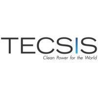 tecsis - tecnologia e sistemas avançados s/a logo image