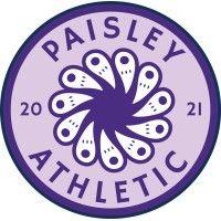 paisley athletic fc