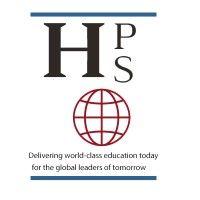 hudson public schools logo image