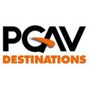 logo of Pgav Destinations