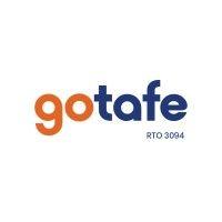 gotafe logo image