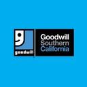 logo of Goodwill Southern California