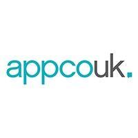 appco uk logo image