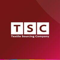 textile sourcing company logo image