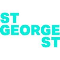 st george street capital logo image