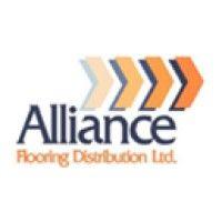 alliance flooring distribution limited logo image