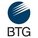 logo of Btg Plc