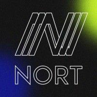 nort agency logo image