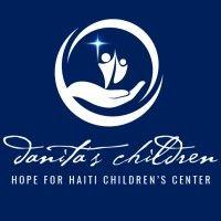 danita's children logo image