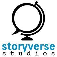 storyverse studios — solutions for modern storytelling and story selling