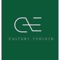 culture evolved logo image