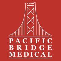 pacific bridge medical logo image