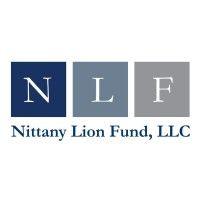 nittany lion fund, llc logo image