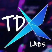 tdx labs logo image