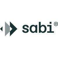 sabi logo image