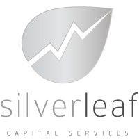 silverleaf capital services logo image