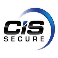 cis secure logo image