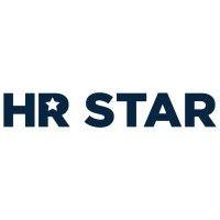 hr star logo image