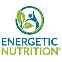 energetic nutrition, inc. logo image