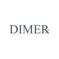 dimerx, inc. logo image