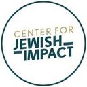 logo of Center For Jewish Impact