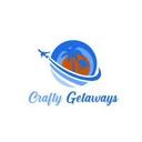 logo of Crafty Getaways Llc