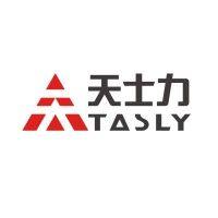 tasly logo image