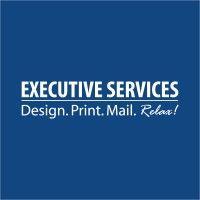 executive services - bozeman logo image