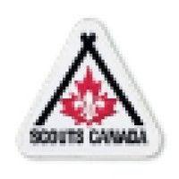 scouts canada