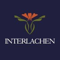 interlachen country club in winter park, fl logo image