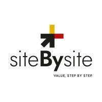 site by site logo image