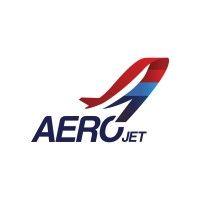 aerojet handling group logo image