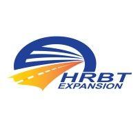 hrbt expansion project logo image