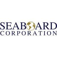 seaboard corporation logo image