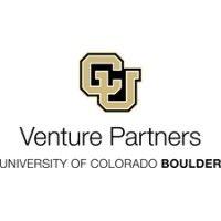 venture partners at cu boulder logo image