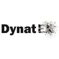 dynatex ab logo image