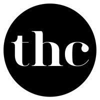 thc creative solutions logo image