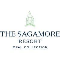 the sagamore resort logo image