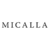 micalla logo image