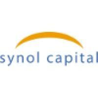 synol capital logo image