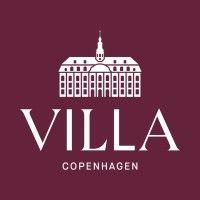 villa copenhagen