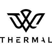 the thermal club logo image